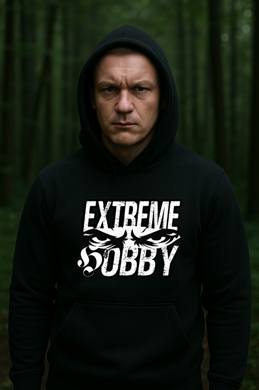Hoodie |  Extreme Hobby