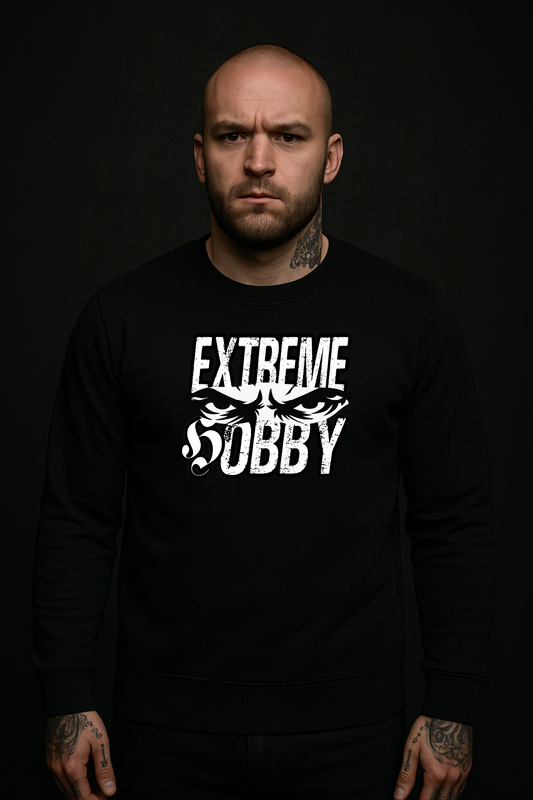 Sweater | Extreme Hobby